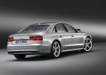 Audi S8 2012 года (WW)